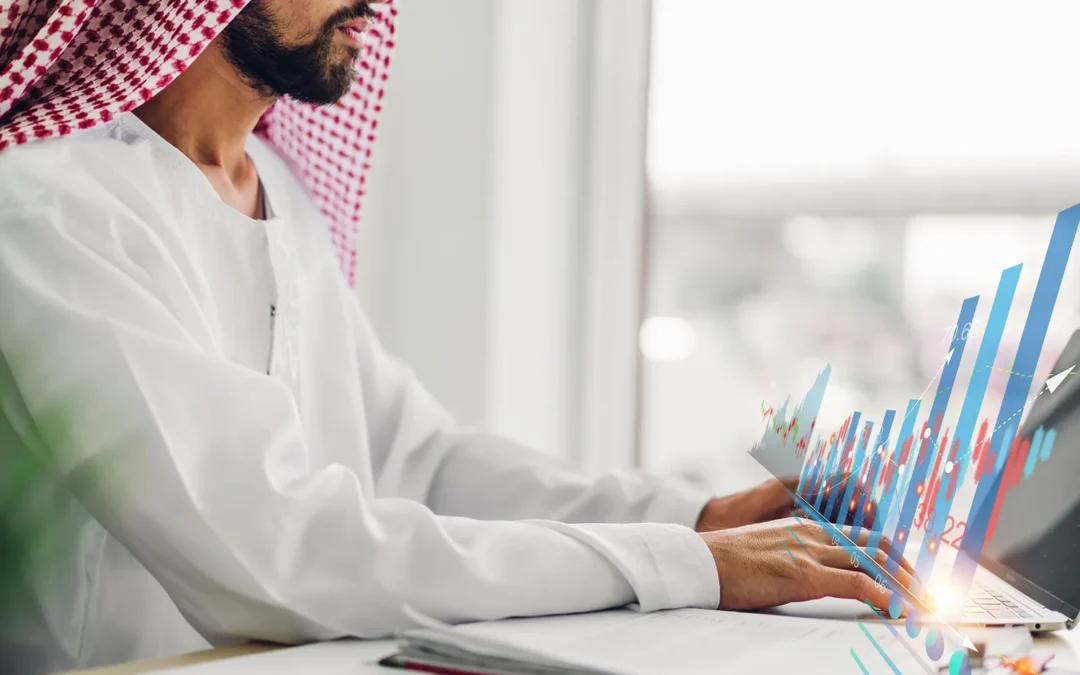 ريادة الأعمال