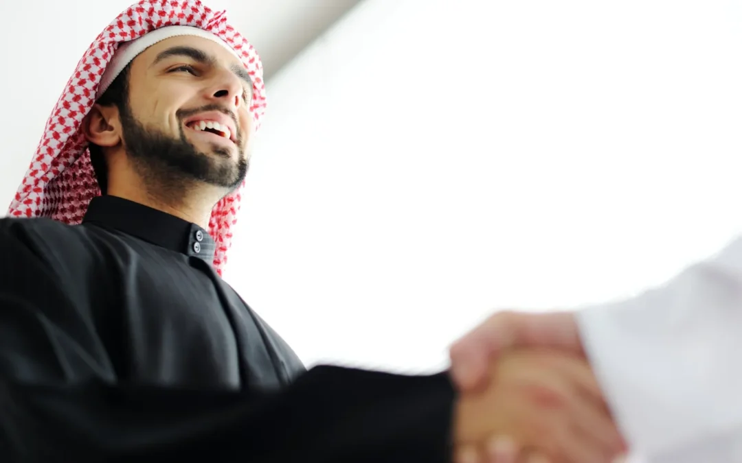 أهمية ريادة الأعمال