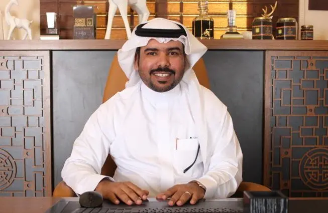 ماهر النعماني