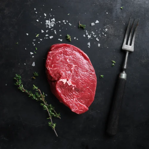 meat